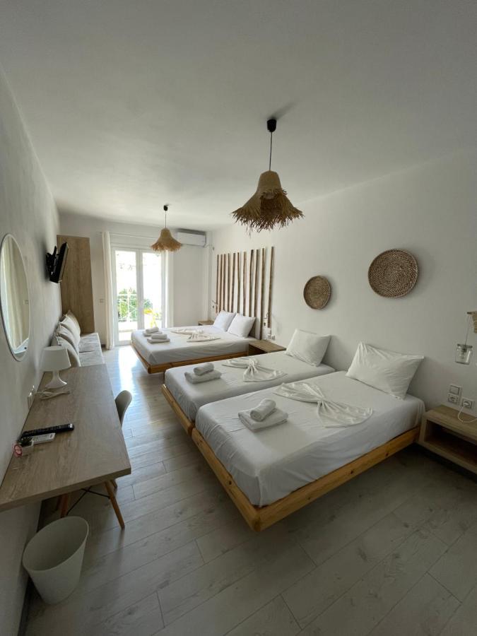 Orchard Retreat Aparthotel Himara Kültér fotó