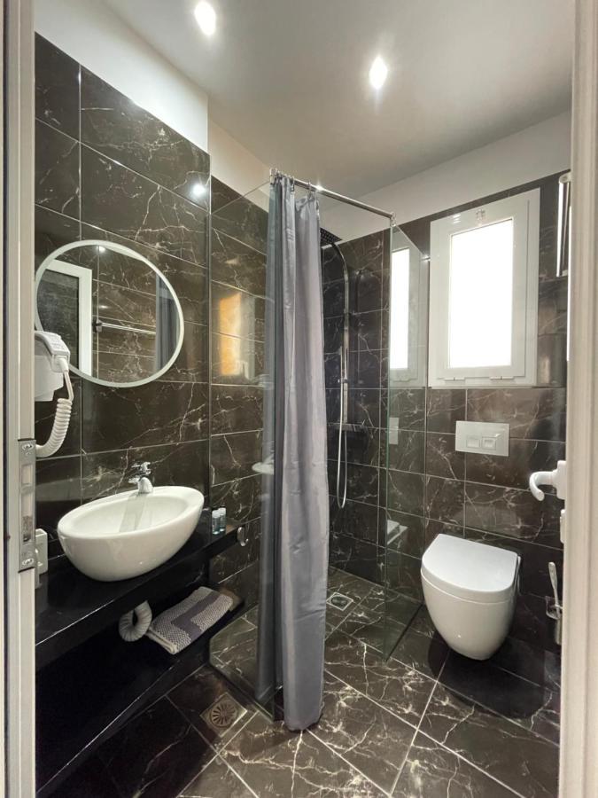 Orchard Retreat Aparthotel Himara Kültér fotó