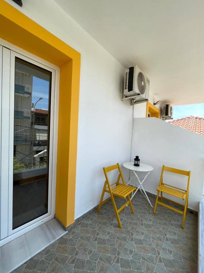 Orchard Retreat Aparthotel Himara Kültér fotó