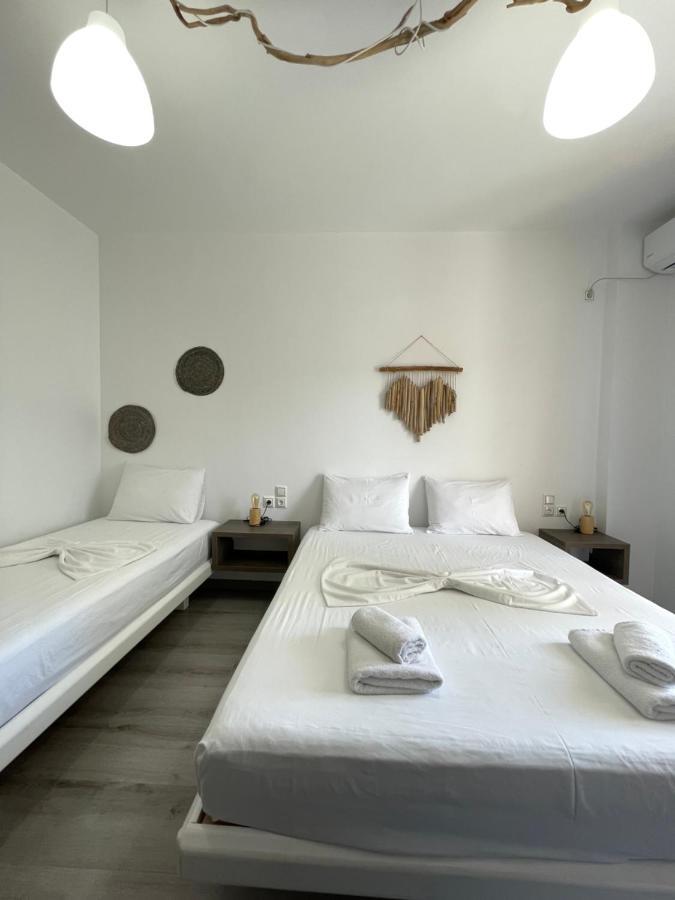 Orchard Retreat Aparthotel Himara Kültér fotó