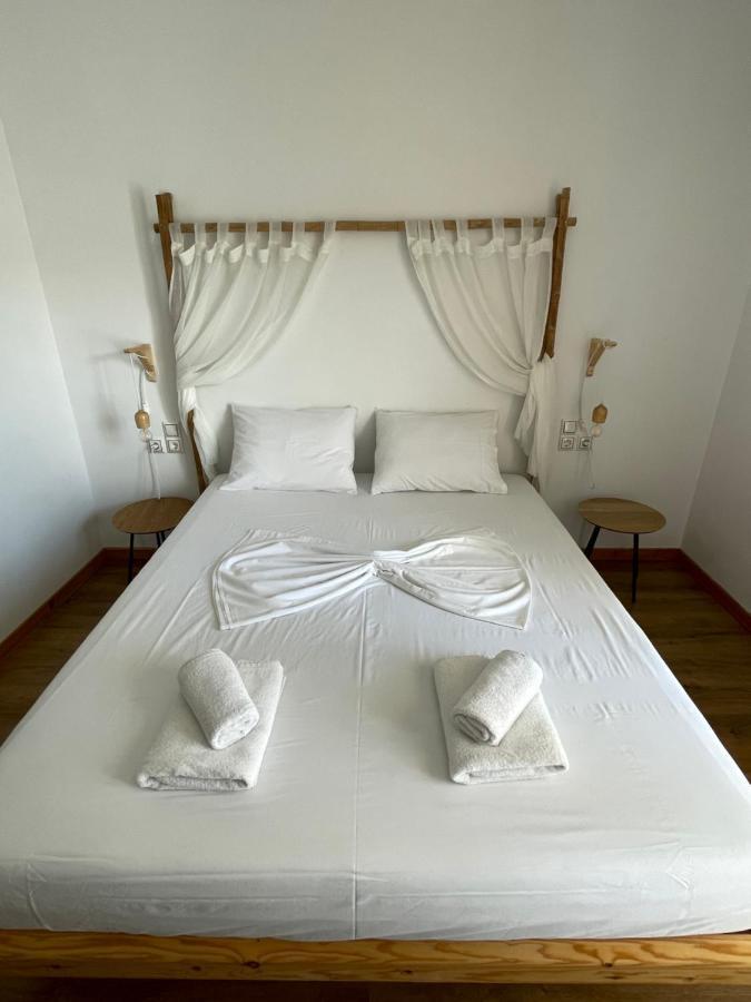 Orchard Retreat Aparthotel Himara Kültér fotó