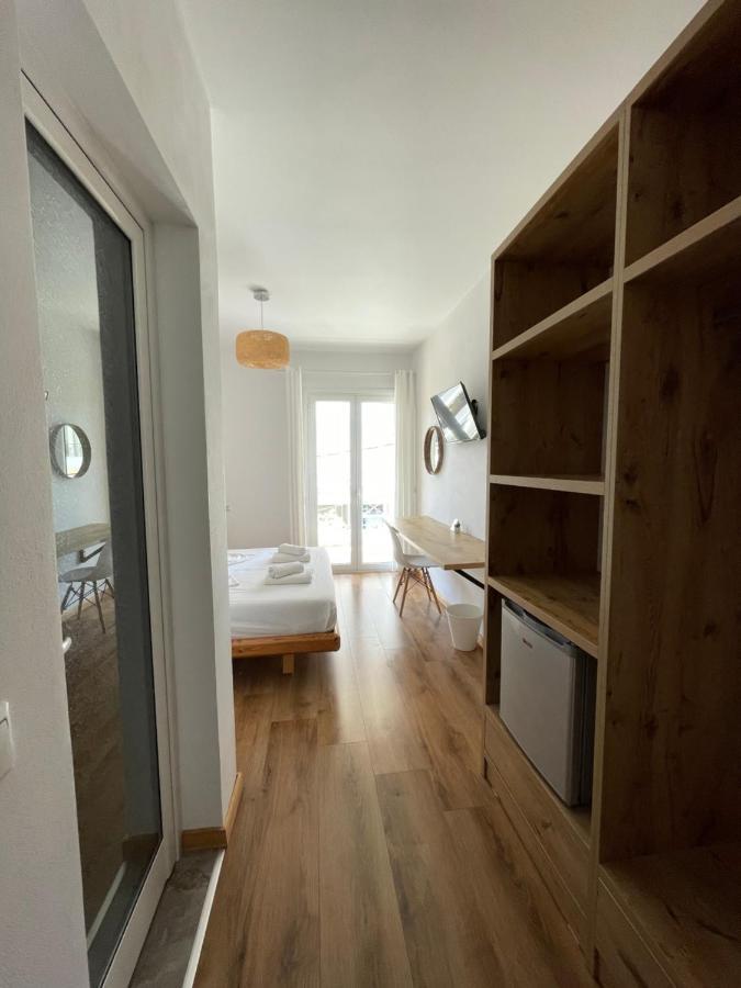 Orchard Retreat Aparthotel Himara Kültér fotó