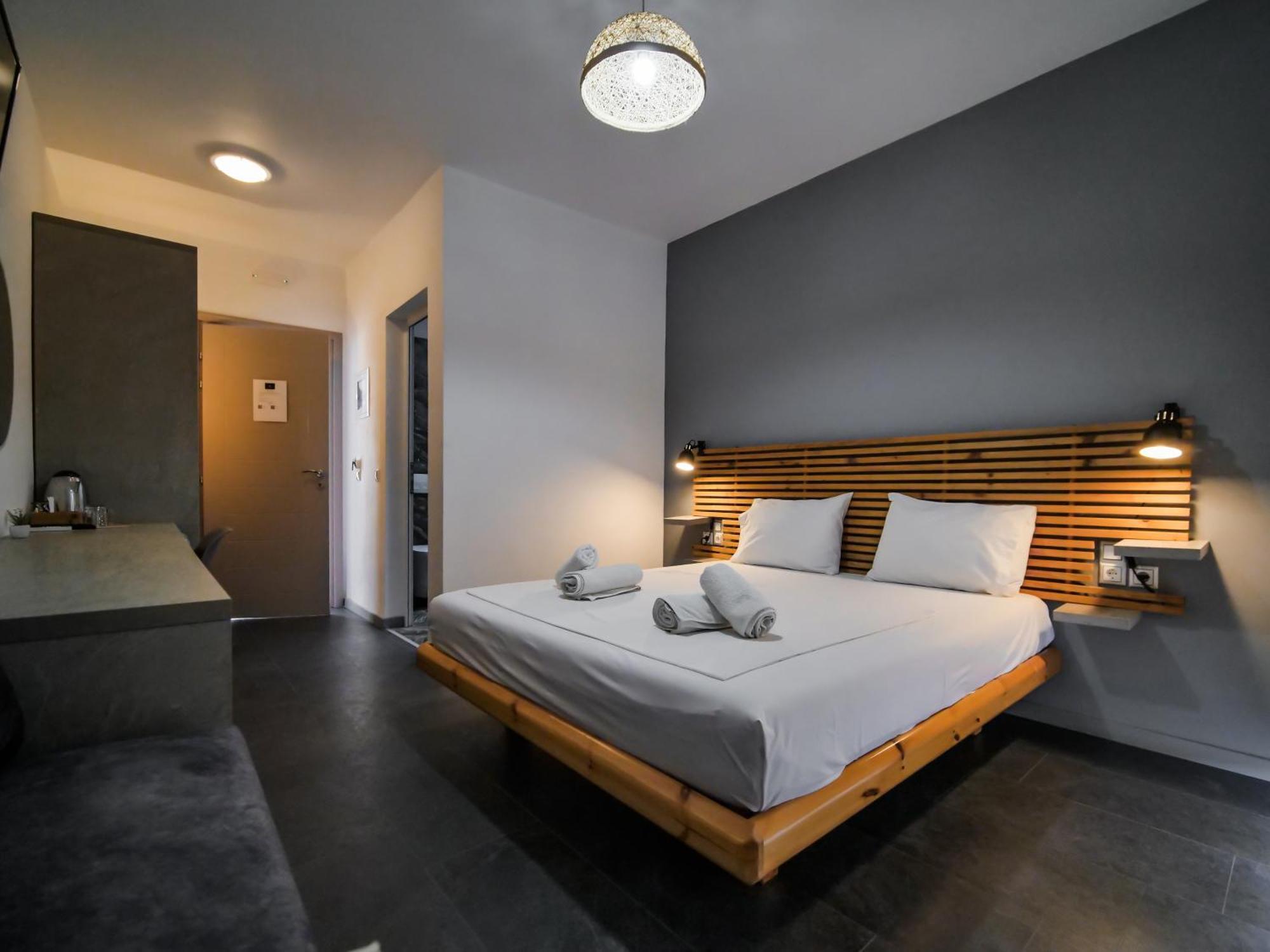 Orchard Retreat Aparthotel Himara Kültér fotó