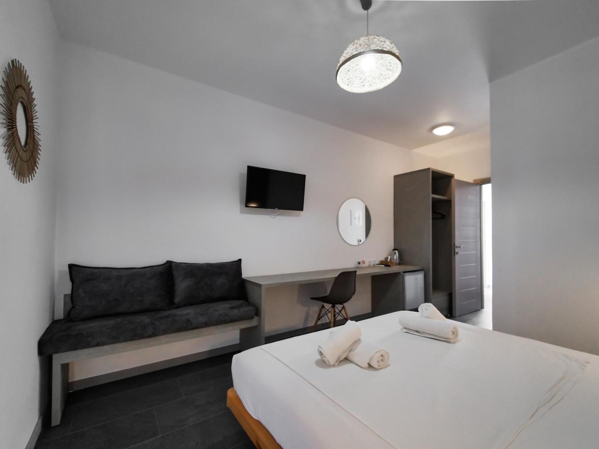 Orchard Retreat Aparthotel Himara Kültér fotó