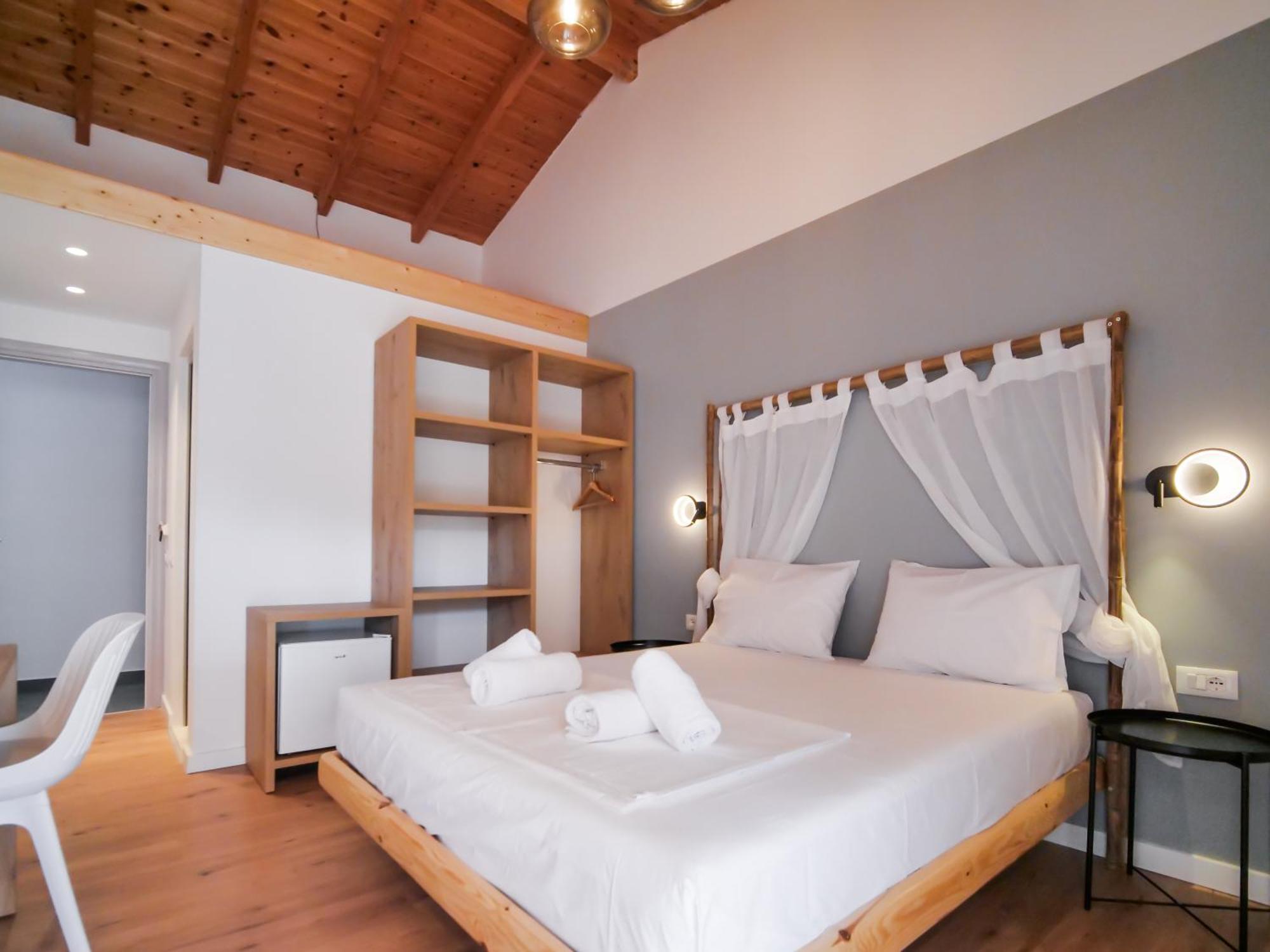 Orchard Retreat Aparthotel Himara Kültér fotó