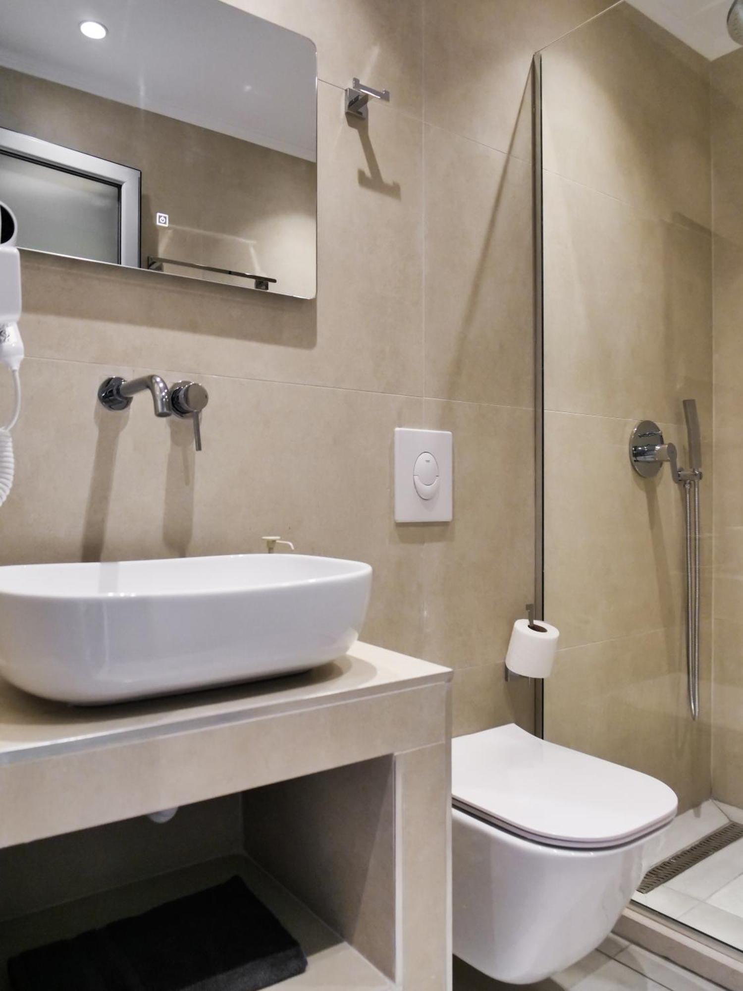 Orchard Retreat Aparthotel Himara Kültér fotó