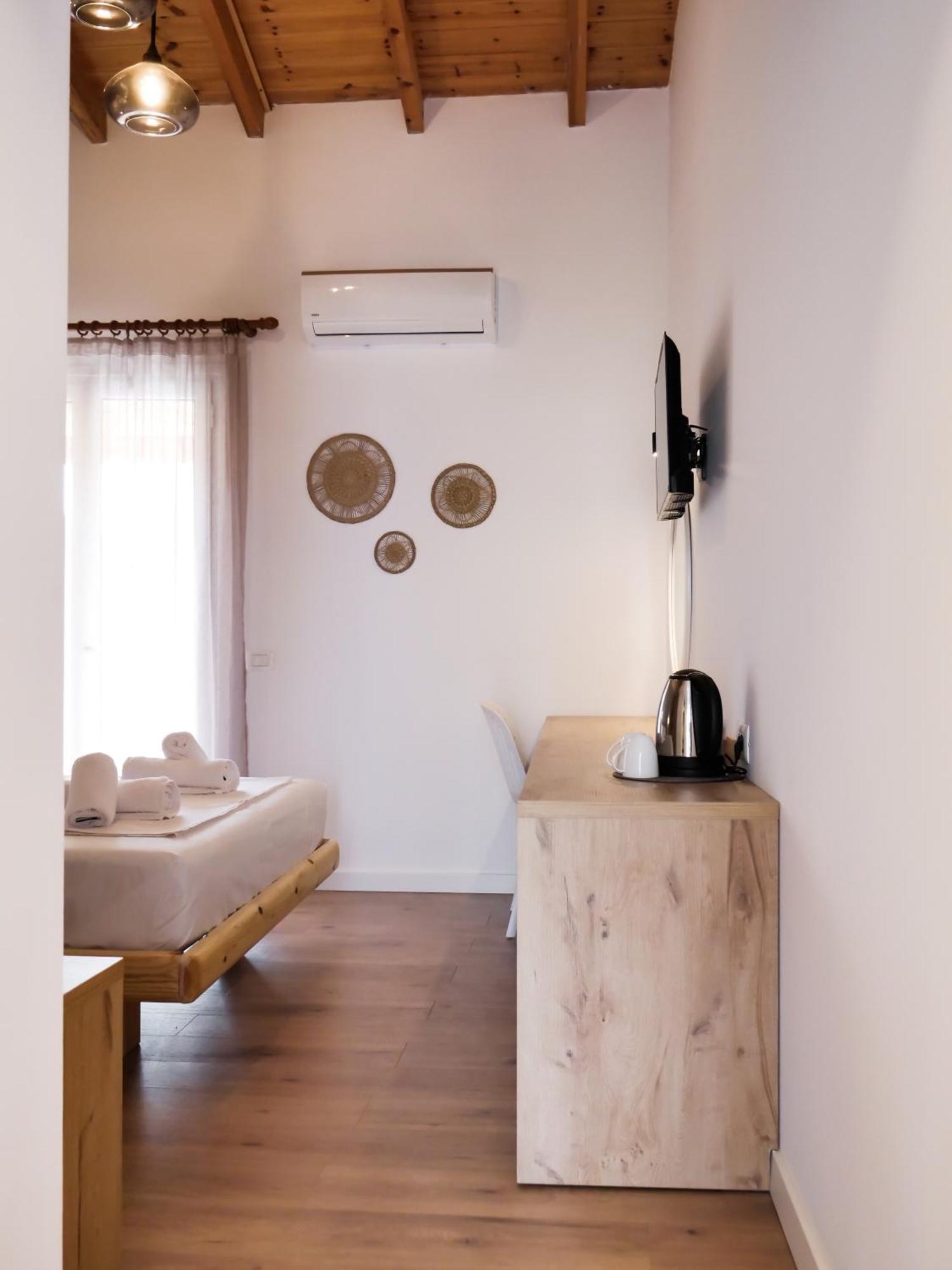 Orchard Retreat Aparthotel Himara Kültér fotó