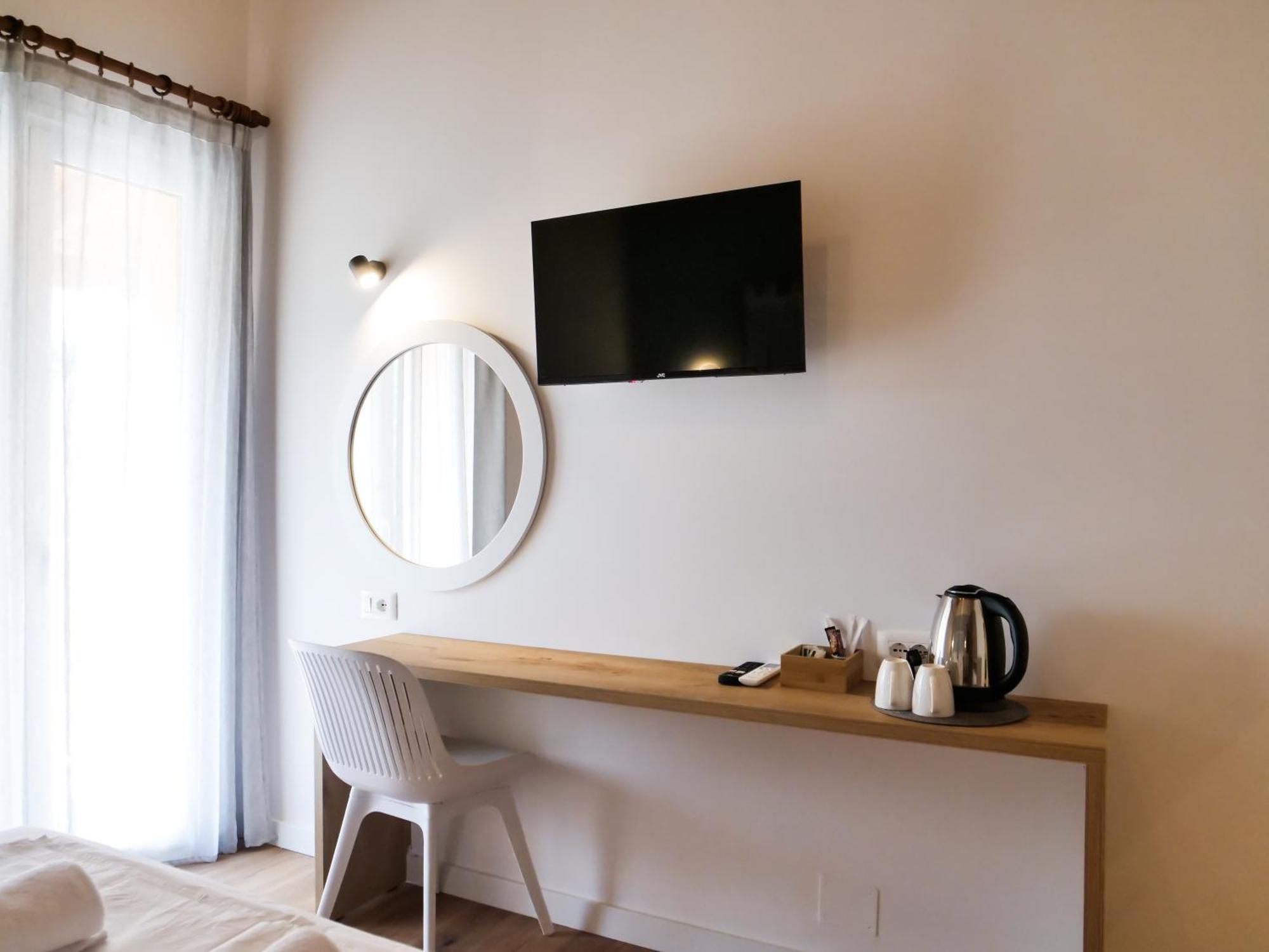 Orchard Retreat Aparthotel Himara Kültér fotó