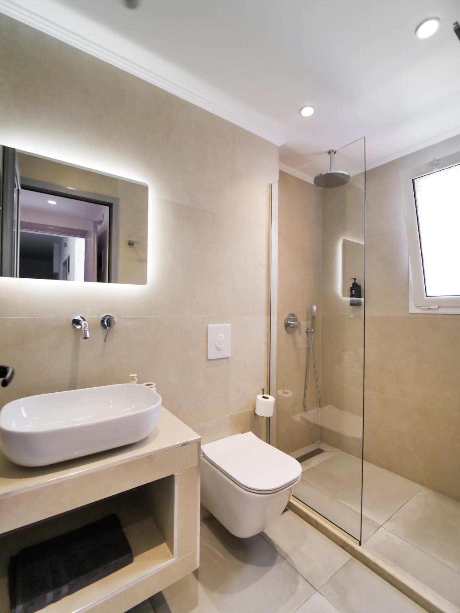Orchard Retreat Aparthotel Himara Kültér fotó